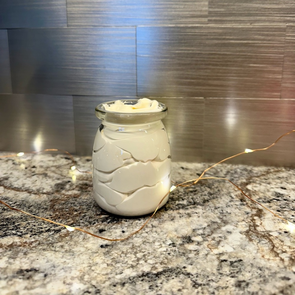 Organic Beef Tallow Body Cream 🐄🧴